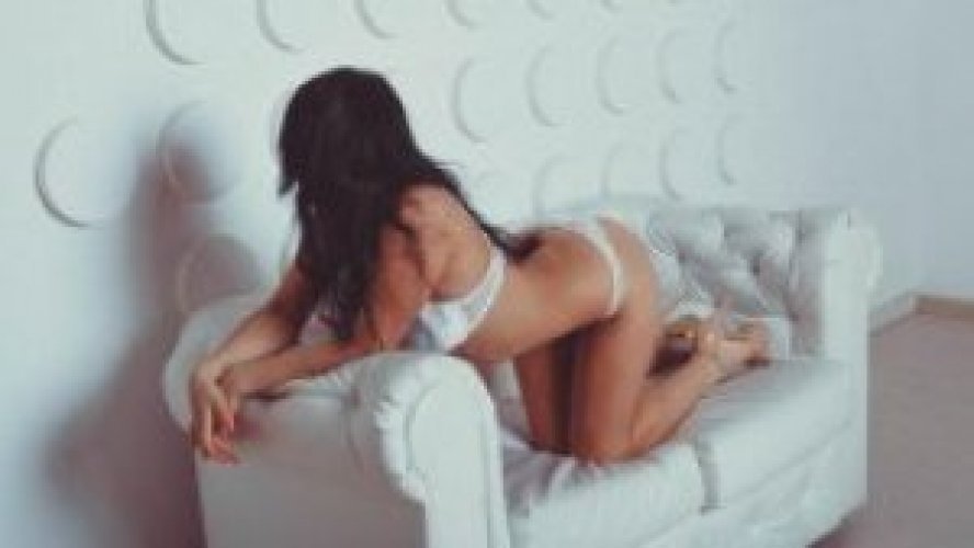 Индивидуалка Алиса