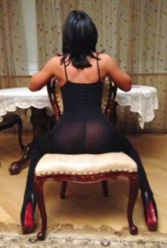 Индивидуалка Анютины глазки