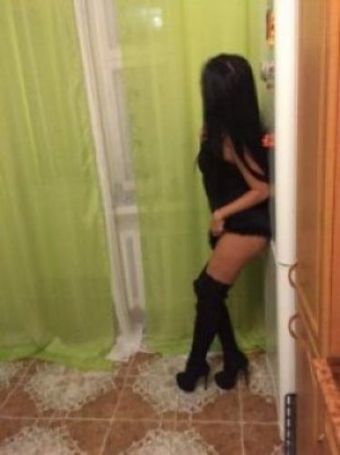 Индивидуалка Ирина