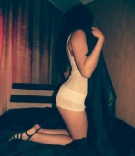 Индивидуалка Женя