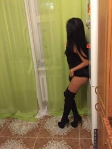 Анечка