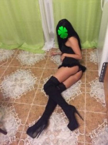 Индивидуалка Анечка