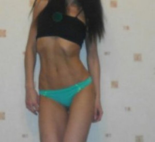 Индивидуалка Александра