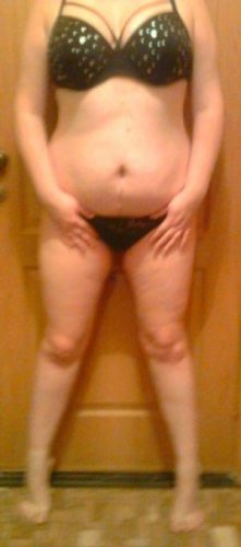 Индивидуалка Ксения