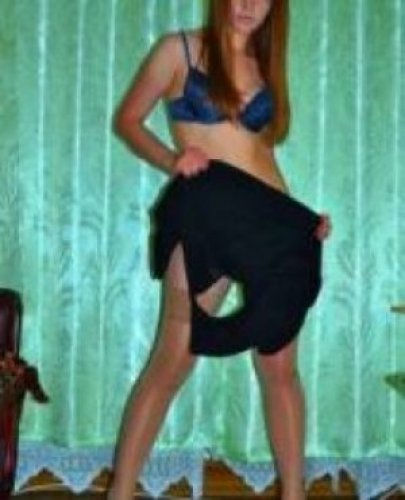 Индивидуалка даша