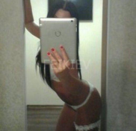 Индивидуалка ДАРЬЯ 