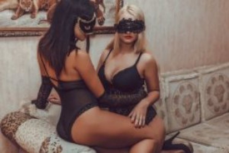 Индивидуалка вероника