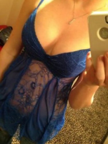 Индивидуалка Даша