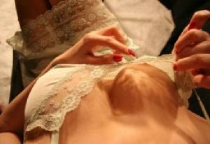 Индивидуалка Лена