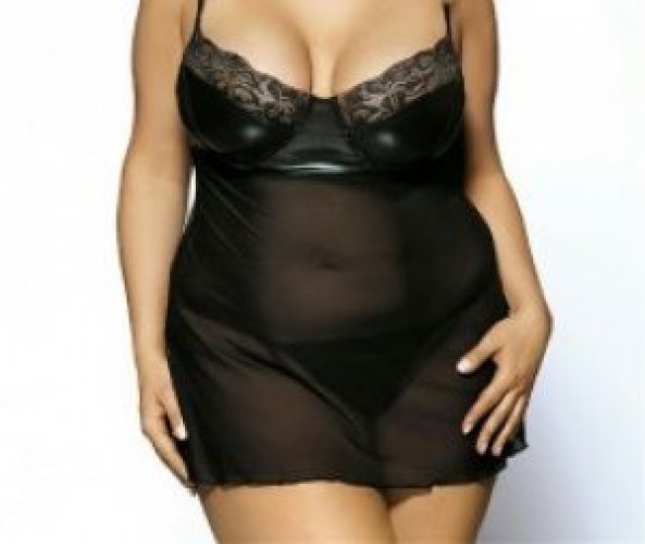 Индивидуалка Маргариточка