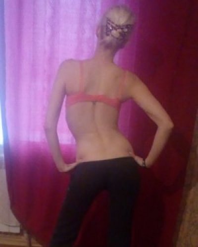 Индивидуалка валерия