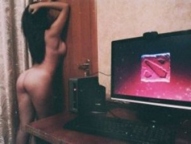 Индивидуалка  Милана