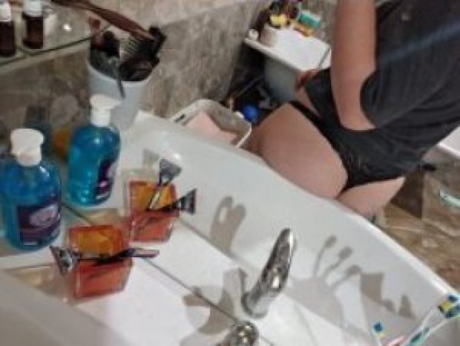 Индивидуалка Любовь 