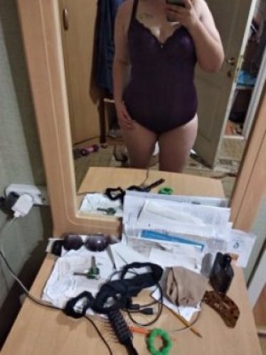 Индивидуалка Любовь 