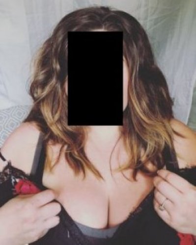 Индивидуалка виктория