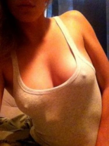 Индивидуалка Диана