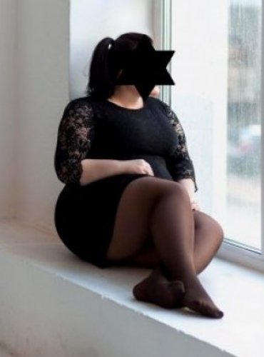 Индивидуалка АННА