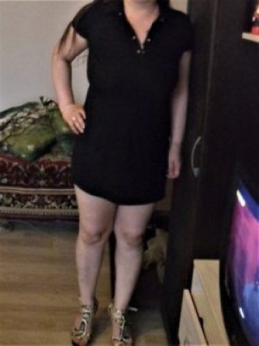 Индивидуалка мария