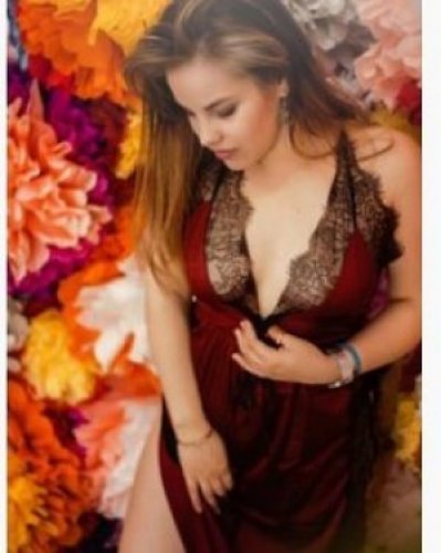 Индивидуалка Карина