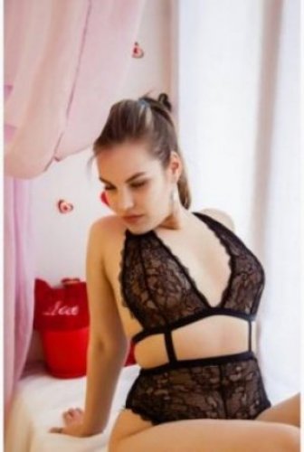 Индивидуалка Карина