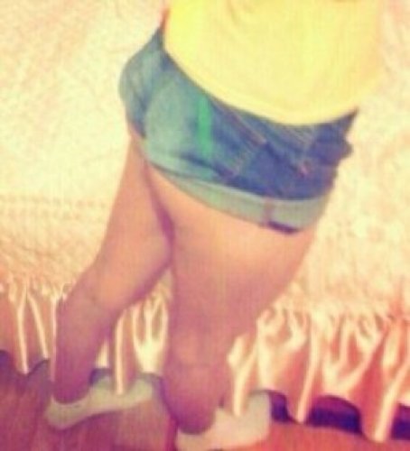 Индивидуалка Катюша