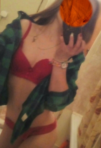 Индивидуалка Софа