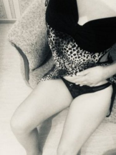 Индивидуалка Анечка