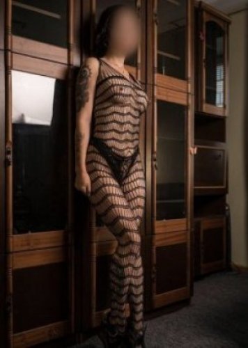 Индивидуалка Светик