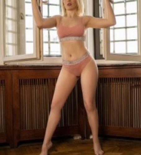 Индивидуалка Катюшка