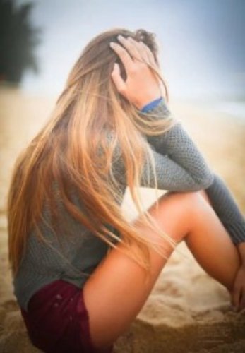 Индивидуалка Арина 