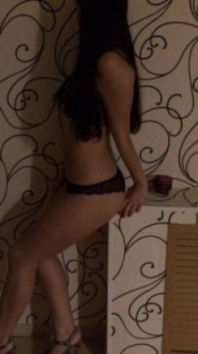 Индивидуалка Мария