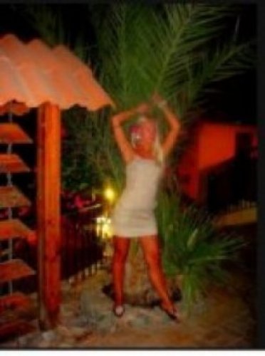 Индивидуалка Настя