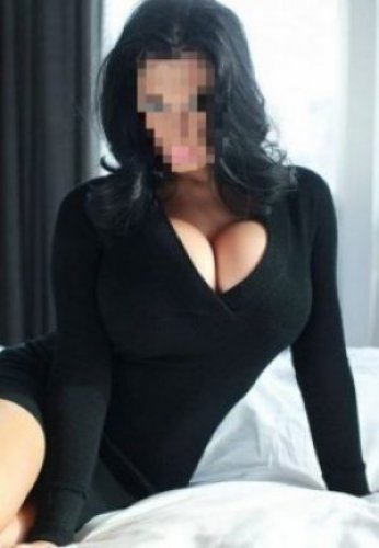 Алина