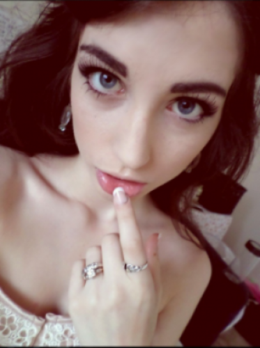 Индивидуалка Оля