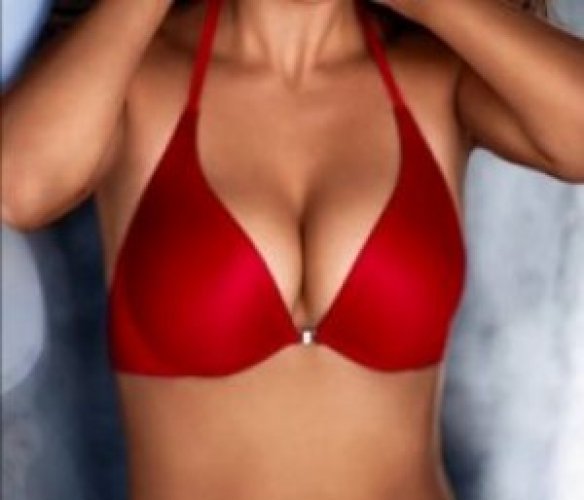 Индивидуалка Вика