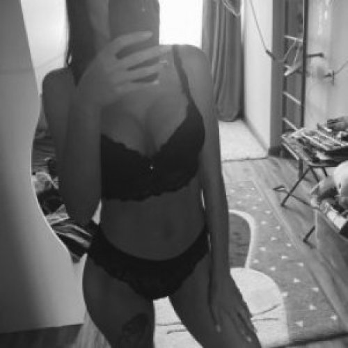 Индивидуалка Милана