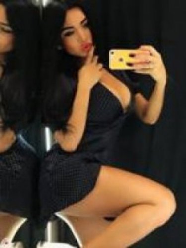 Индивидуалка Кристина