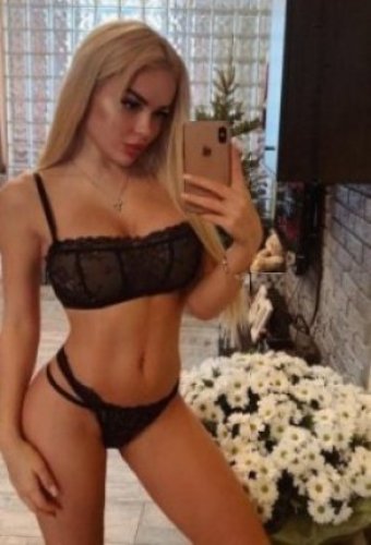 Индивидуалка Настя