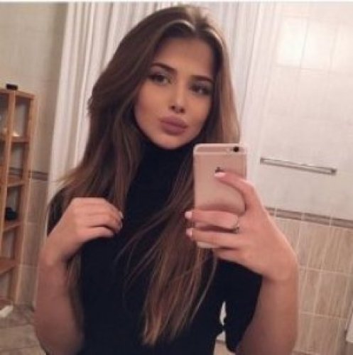 Индивидуалка Ванесса 