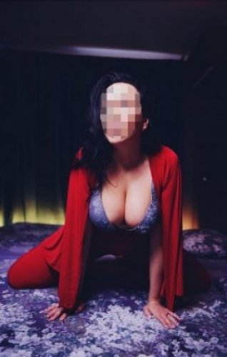 Индивидуалка Марго