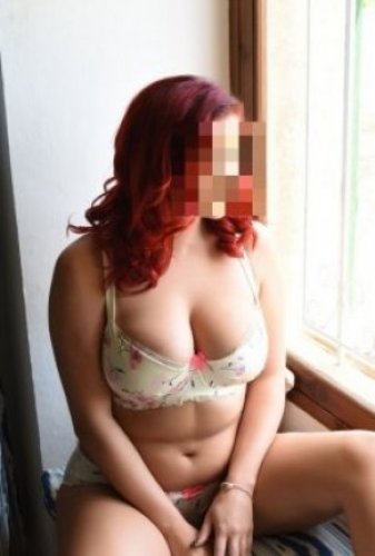 Индивидуалка Александра