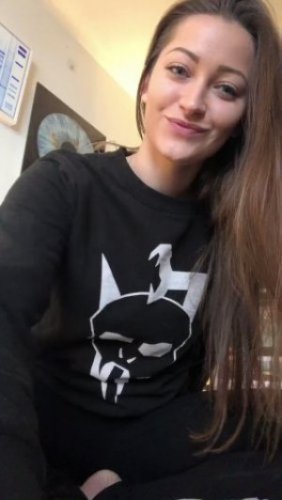 Индивидуалка Настя