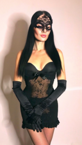 Индивидуалка Анжелика 