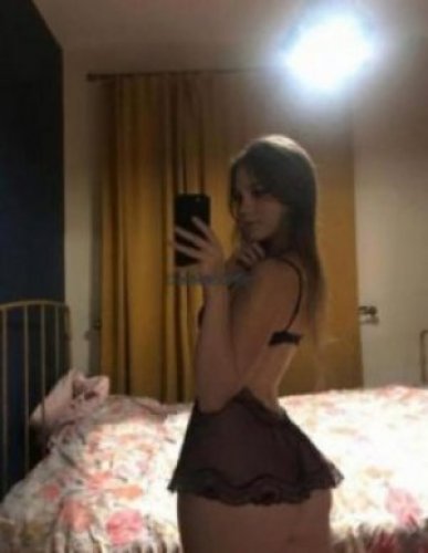 Индивидуалка Вика