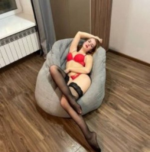 Индивидуалка Вероника