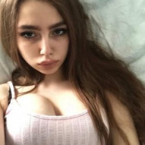 Индивидуалка Вика 