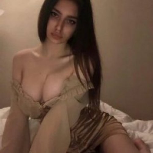 Индивидуалка Вика 