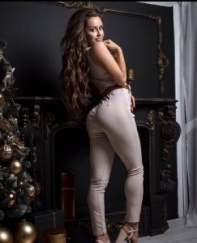 Индивидуалка Таня без подруг