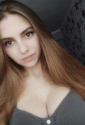 Индивидуалка Оля без предоплаты