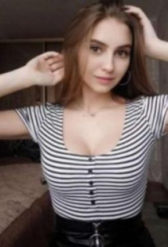 Индивидуалка Оля без предоплаты